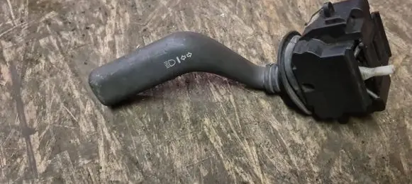 Volvo S40, V40 Indicator stalk