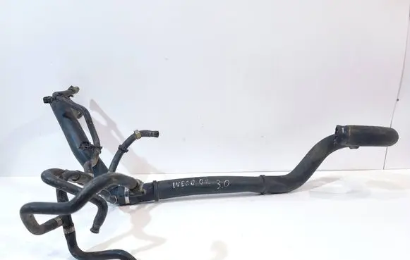 Iveco Daily 4th gen Engine coolant pipe/hose 177324