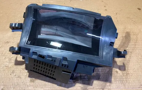 Lexus RX 450H Head up display screen 8310848130B 400650