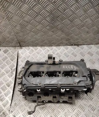 Engine head