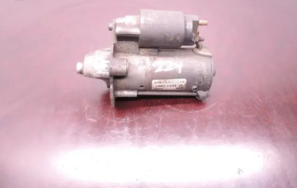Ford C-MAX I Starter motor 3M5T11000CF D224