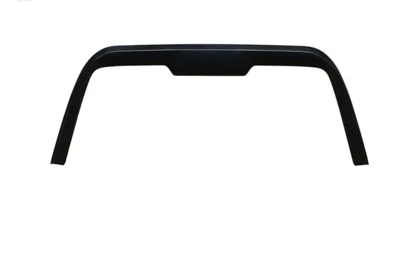 Volvo S70 V70 V70 XC Loading door glass trim molding 9193153