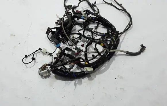 Ford Ranger Panel wiring 2122570