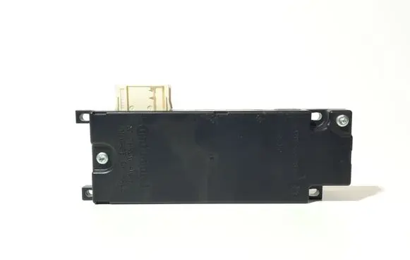 Peugeot 5008 Bluetooth control unit module 9666827980 180073002