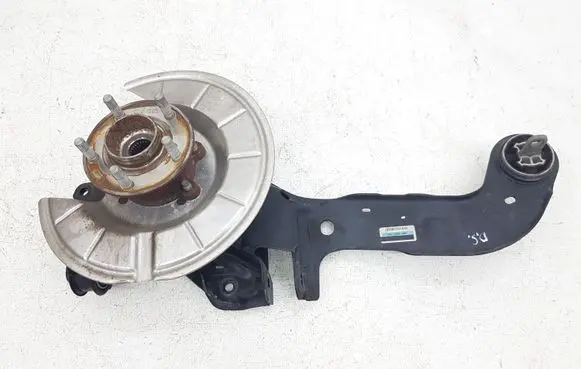 Ford Escape IV Rear wheel hub LX6C2C300 LX6C2C300A4B FQ1UB00419AA