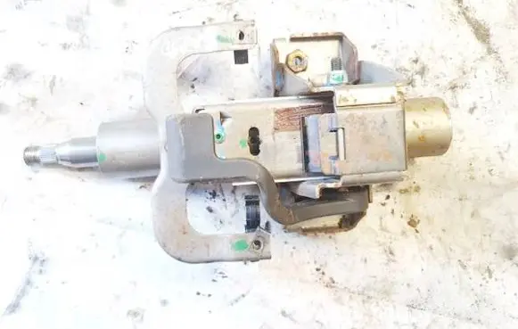 Alfa Romeo 159 Steering wheel axle