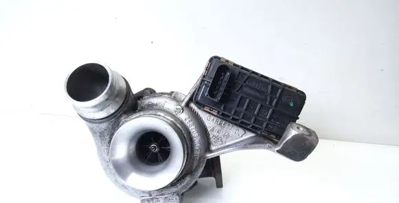 BMW 1 E81 E87 Turbo GT1749V 7800594C 7673785
