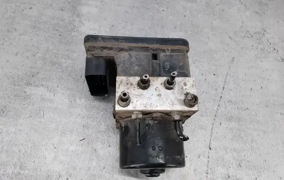 Opel Astra H ABS Pump 13213610