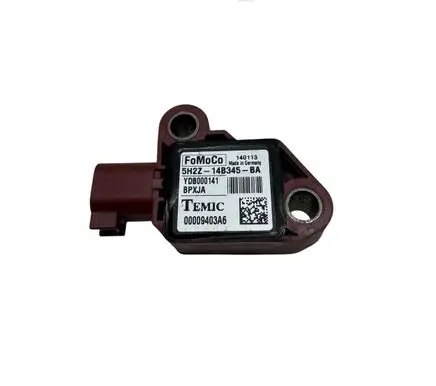 Land Rover Range Rover Sport L320 Airbag deployment crash/impact sensor 5H2Z14B345BA