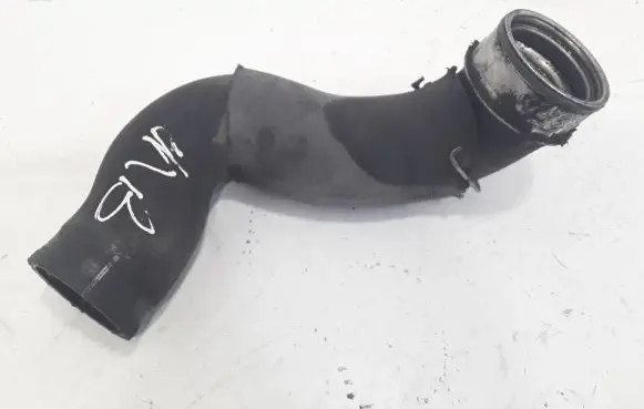 Mercedes-Benz A W169 Intercooler hose/pipe