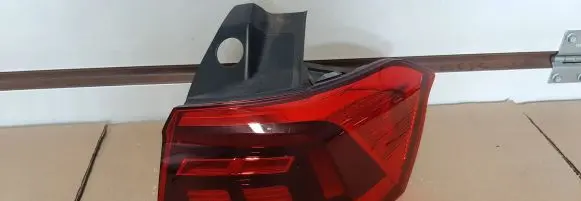 Volkswagen PASSAT B8 Rear/tail lights 3G9945096F
