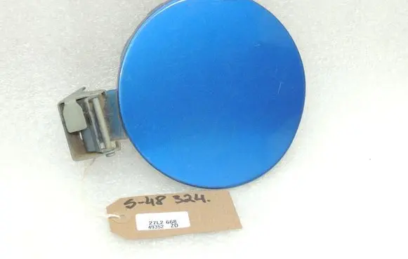 Fiat Sedici Fuel tank cap 6485079J00