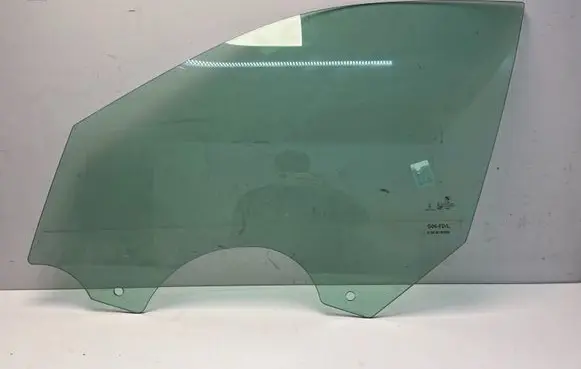 BMW X6 G06 Front door window glass four-door 7475833