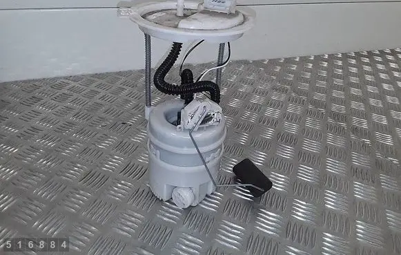 Fiat 500X In-tank fuel pump 