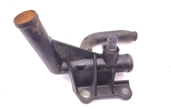 Volkswagen Crafter Engine coolant pipe/hose 076121085A 076121050A 122300302