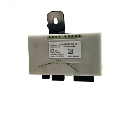 Ford Explorer VI Brake system control unit/module LB5T19H378 LB5T19H378AA 499329883