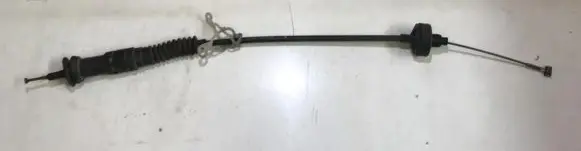 Volkswagen Golf III Clutch cable 1h1721335a