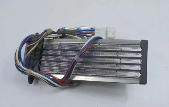 Toyota Auris 150 Interior heater climate box assembly MF013410-0410