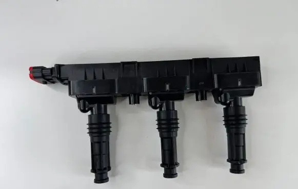 Opel Corsa C High voltage ignition coil 1208306 XIC8198 341615
