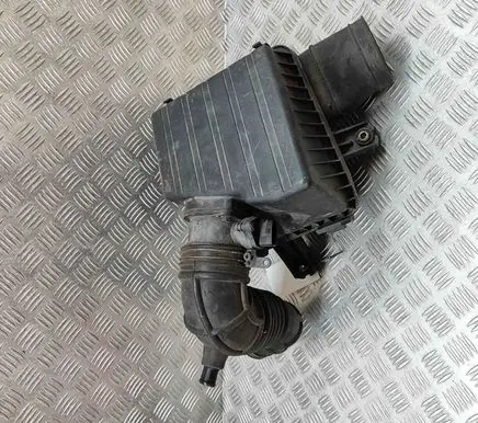 Hyundai Terracan Air filter box 281644A000 0281002554