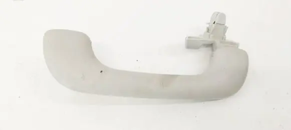 Nissan Note (E11) Rear interior roof grab handle