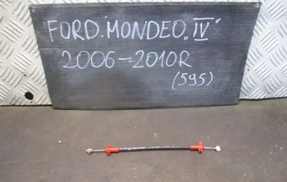 Ford Mondeo MK IV Oil level dip stick 