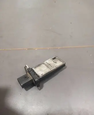 Mass air flow meter