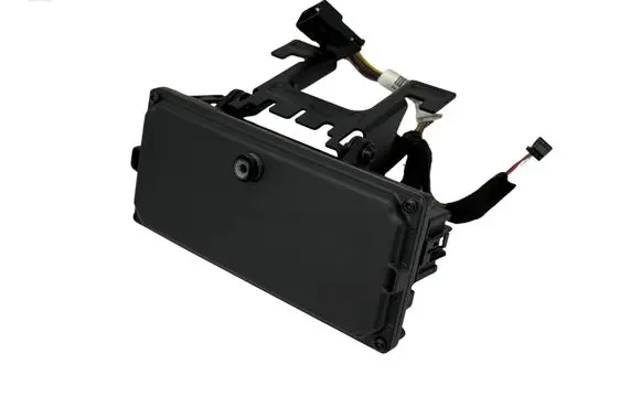 Renault Scenic IV - Grand scenic IV Windshield/windscreen camera 284629358R 290153