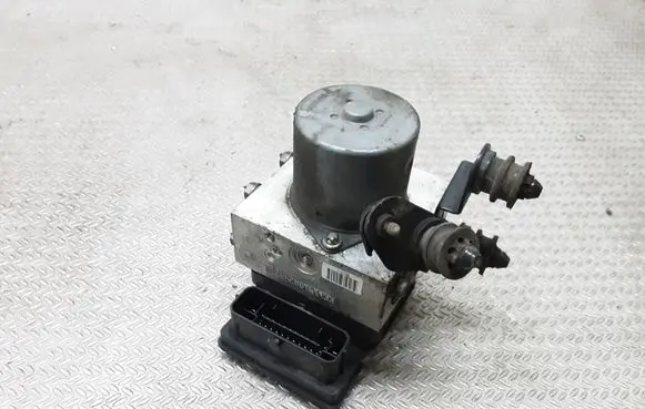 Volkswagen PASSAT B7 ABS Pump 3AA614109AB