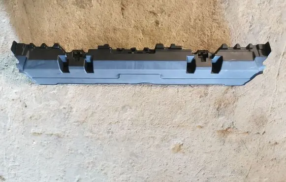 BMW X1 F48 F49 Other trunk/boot trim element 7425354