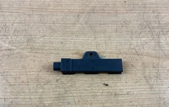 Interior comfort aerial antenna