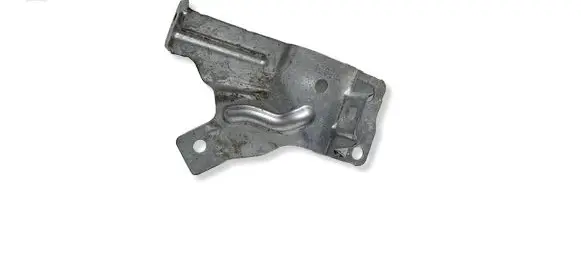 Opel Zafira C Fender mounting bracket 13282440