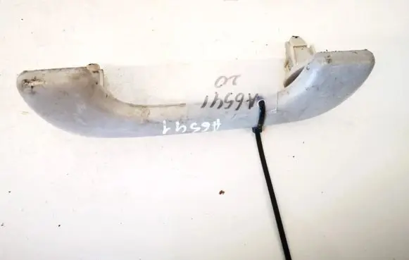 Renault Laguna II Front interior roof grab handle 8200000099