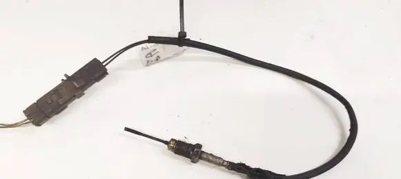 Fiat Ulysse Exhaust gas temperature sensor 