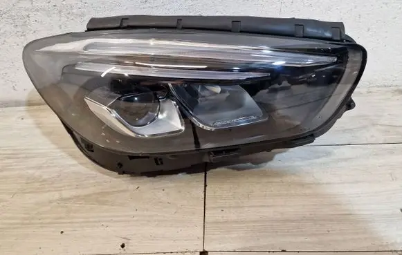 Mercedes-Benz Citan II Headlight/headlamp A4209063900