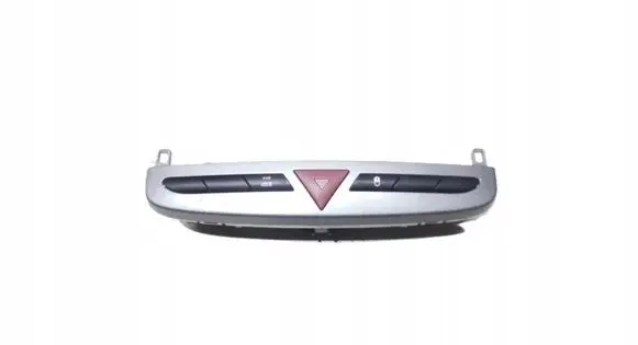 Peugeot 308 Hazard light switch 9659215177