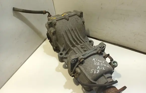 Nissan X-Trail T30 Rear differential R145