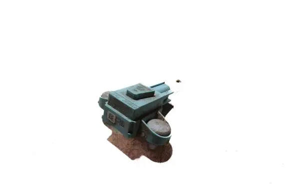 Audi A6 S6 C6 4F Airbag deployment crash/impact sensor 4F0955557