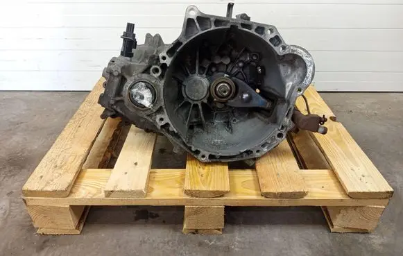 Hyundai i30 Manual 5 speed gearbox TAJ5G TAJ5 263645
