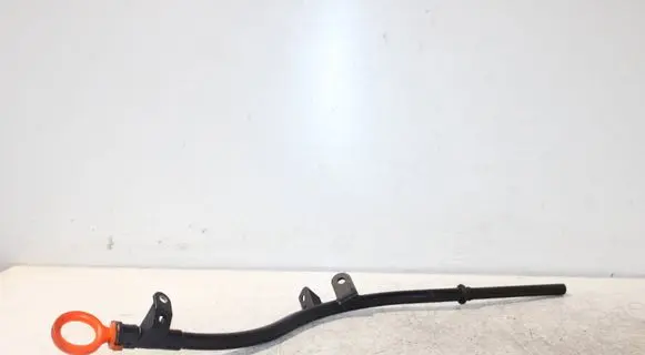 Volkswagen Golf VI Oil level dip stick 03L103634G