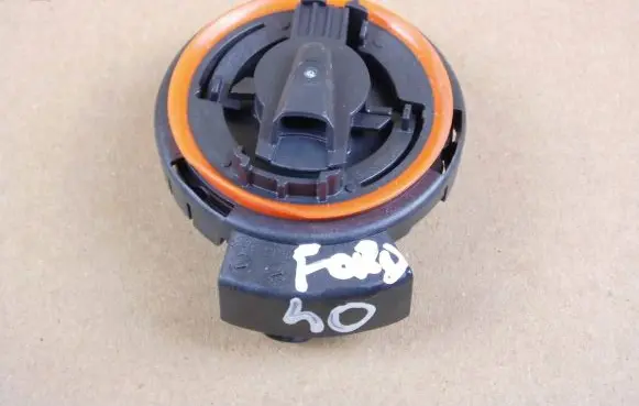Ford Focus Airbag deployment crash/impact sensor JX7T14C676AA