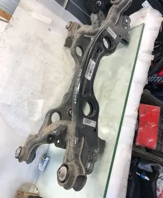 Mercedes-Benz EQA Rear subframe A2433505301
