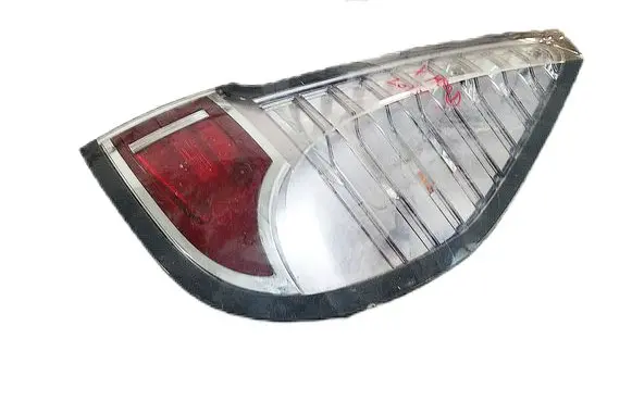 Renault Scenic III - Grand scenic III Rear/tail lights 265503764R