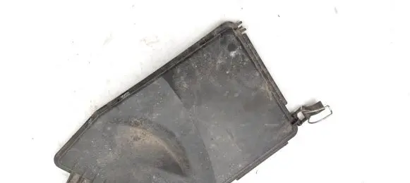 Mercedes-Benz C W203 Fuse box cover 2035450203