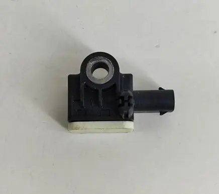 Porsche Taycan 9J1 Airbag deployment crash/impact sensor 971907651