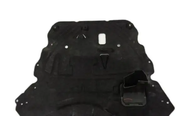 Ford Kuga III Engine splash shield/under tray LX6B-7H460-AB