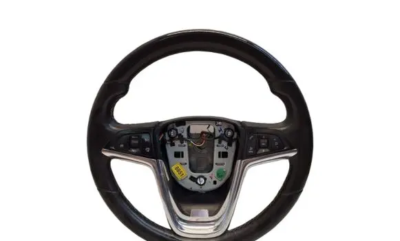 Opel Mokka Steering wheel