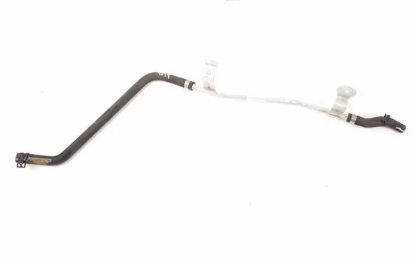 Air intake hose/pipe