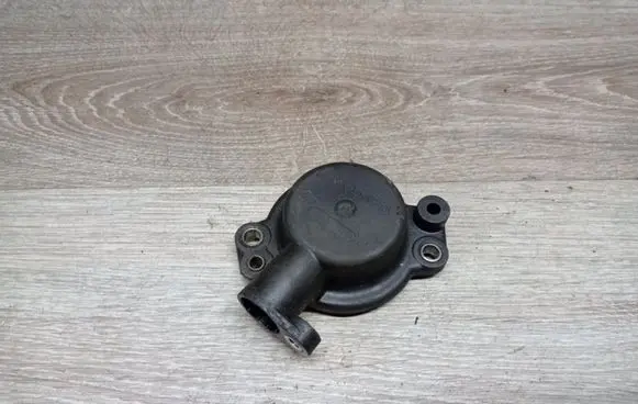 Volvo S60 Camshaft speed sensor 