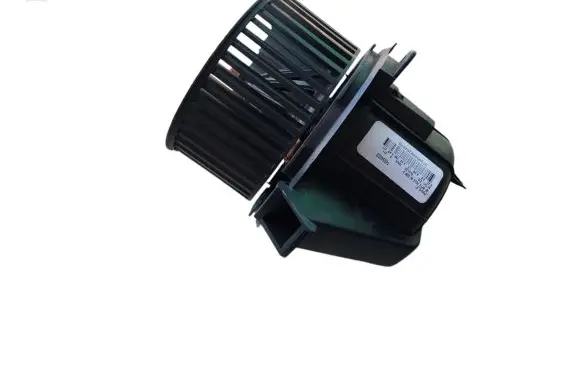 Citroen C4 Cactus Heater fan/blower T4054002